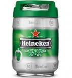 0 Heineken - Draught Keg