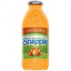 0 Snapple - Mango Madness