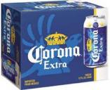 0 Corona - Extra 12pk Can