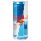 0 Red Bull - Sugar Free