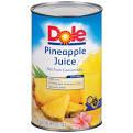 0 Dole - Pineapple Juice