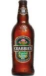 0 Crabbies - Alcoholic Ginger Beer