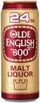 0 Old English - 24 Oz Can