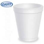 0 Dart Cup - Cup
