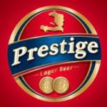 0 Prestige - Lager 12oz6pknr