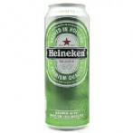 0 Heineken - 24 Oz Can