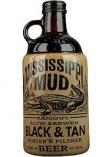 0 Mississippi Mud - Black & Tan Quart