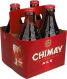 0 Chimay - Ale Red