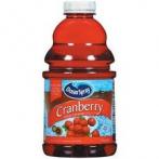 0 Cranberry - Juice