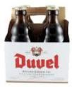 0 Duvel - Golden Ale