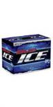 0 Budweiser Ice - 12 Oz 30 Pk Can