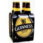 0 Guinness - Foreign Stout 4pk Nr