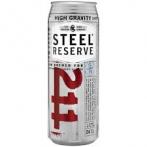 0 Steel Reserve - 24 Oz Can