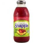 0 Snapple - Fruit Punch